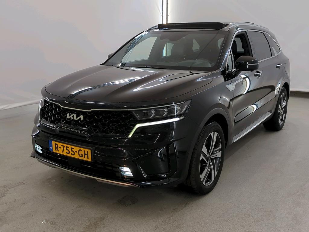Kia Sorento 1.6 T-GDI HYBRID 2WD EXECUTIVELINE 7P., 2022