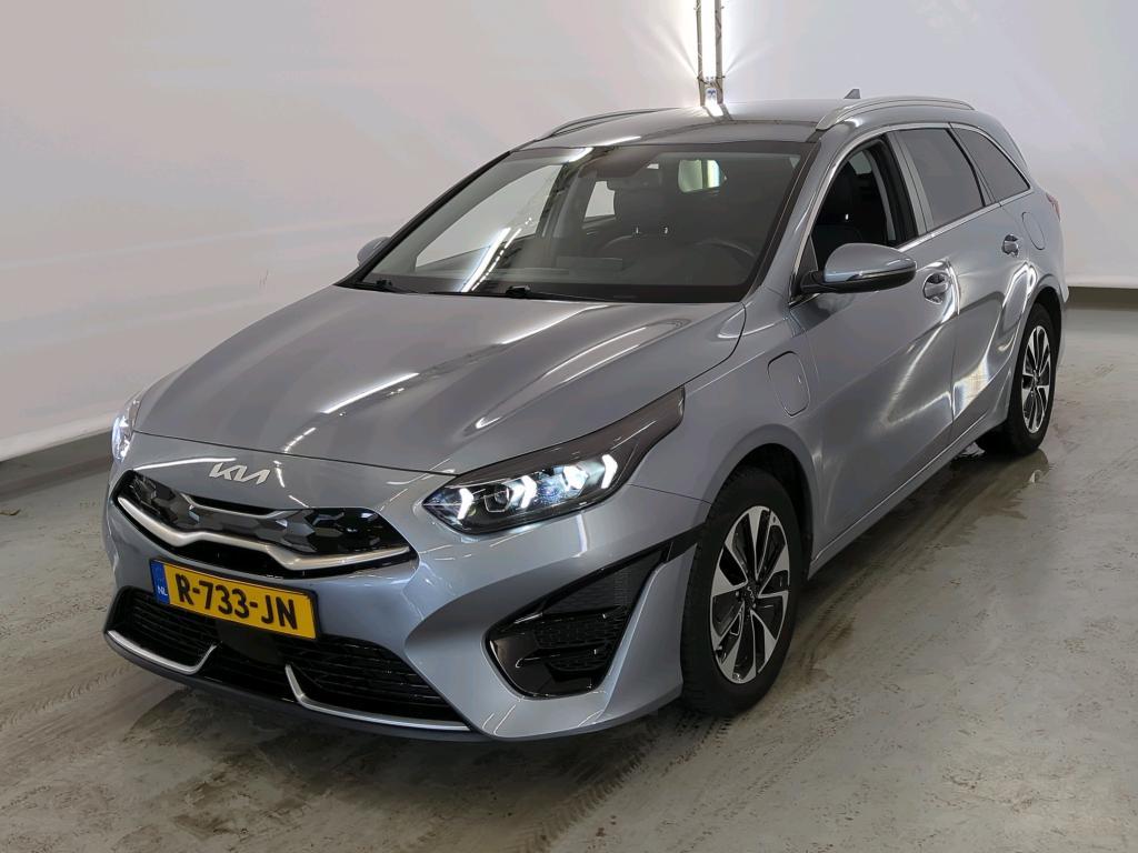 Kia Ceed sportswagon 1.6 GDI PHEV DYNAMICPLUSLINE, 2022