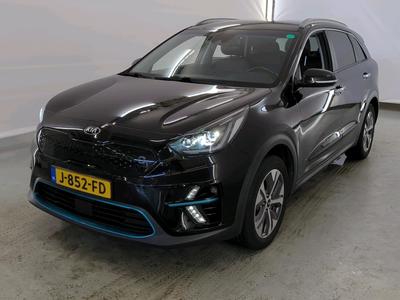 Kia Niro ev EXECUTIVELINE 64 KWH, 2020