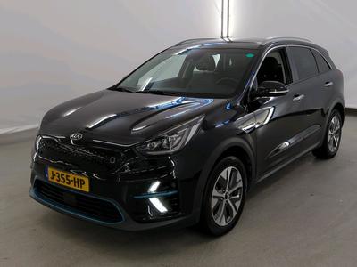 Kia Niro ev EXECUTIVELINE 64 KWH, 2020