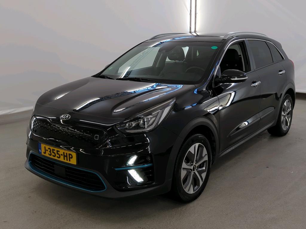 Kia Niro ev EXECUTIVELINE 64 KWH, 2020
