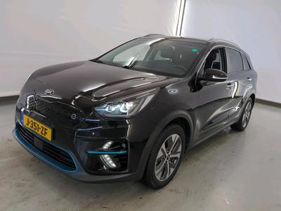 Kia Niro ev EXECUTIVELINE 64 KWH, 2020