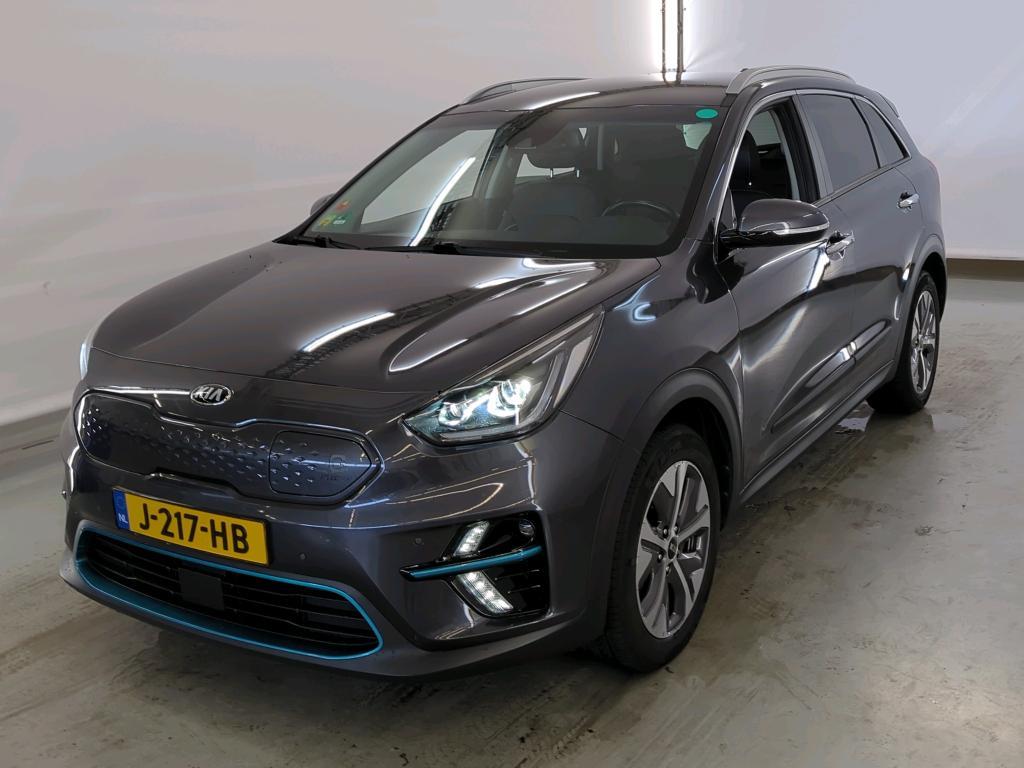 Kia Niro ev EXECUTIVELINE 64 KWH, 2020