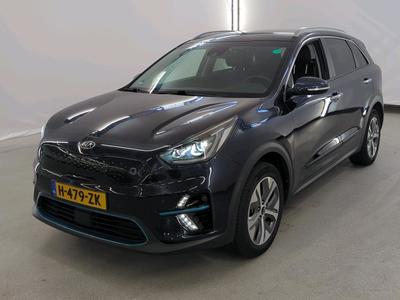 Kia Niro ev EXECUTIVELINE 64 KWH, 2020