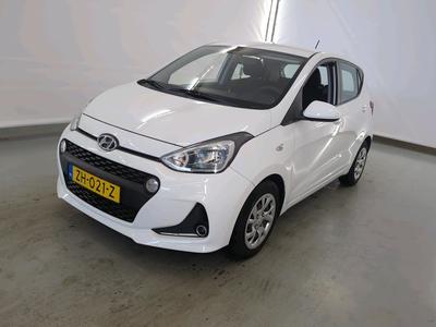 Hyundai i10 1.0I COMFORT, 2019
