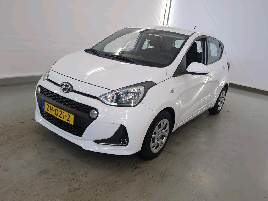 Hyundai i10 1.0I COMFORT, 2019