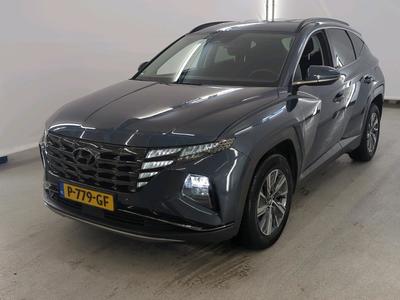 Hyundai Tucson 1.6 T-GDI HEV COMFORT SMART, 2022