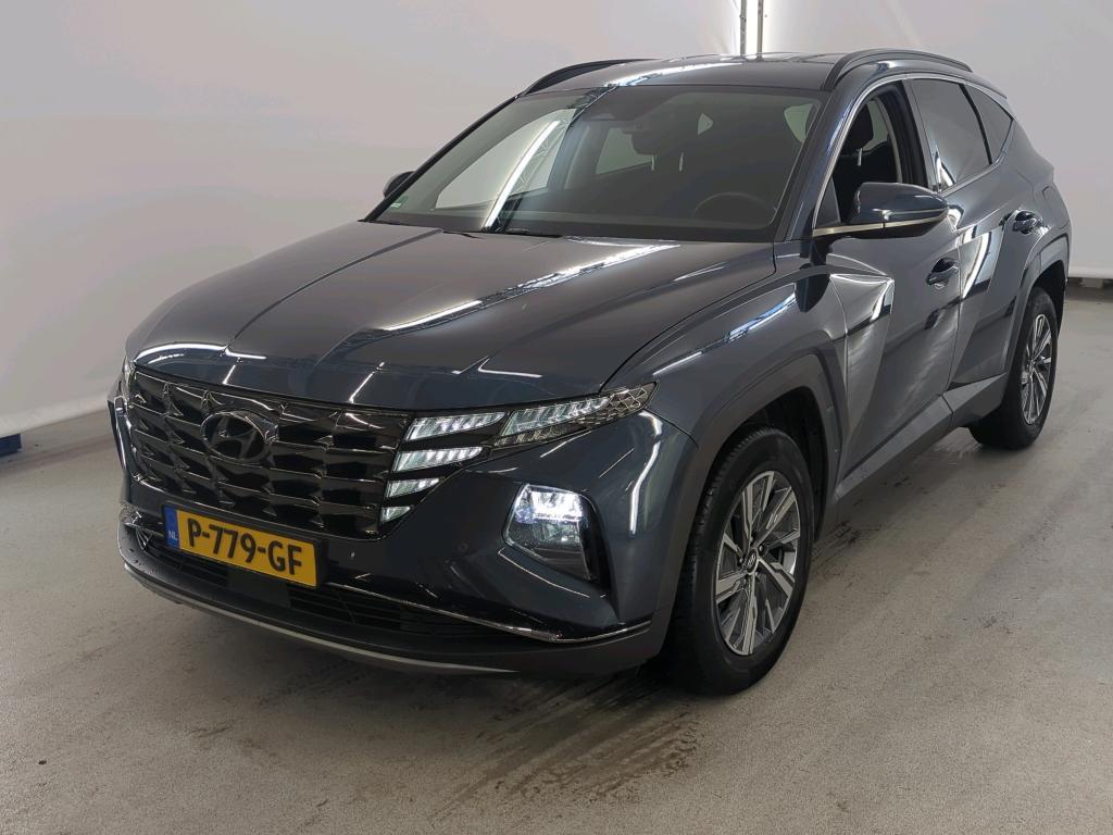 Hyundai Tucson 1.6 T-GDI HEV COMFORT SMART, 2022