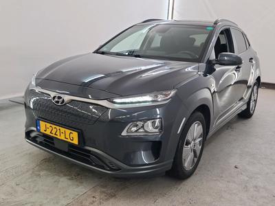 Hyundai Kona EV FASHION 64 KWH, 2020