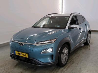 Hyundai Kona EV PREMIUM 64 KWH, 2020