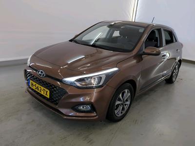 Hyundai i20 1.0 T-GDI PREMIUM, 2020