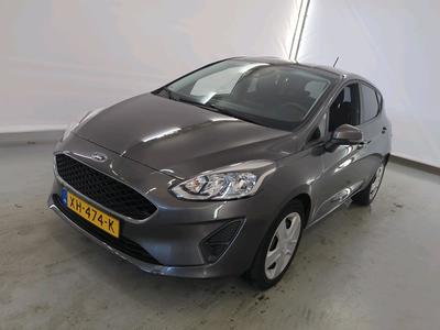 Ford Fiesta 1.1 TREND, 2019