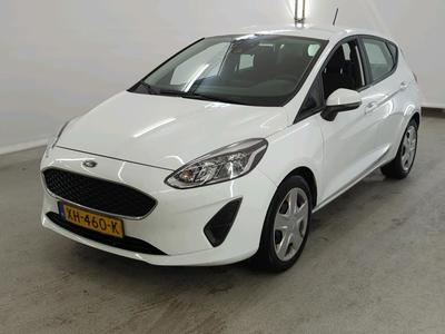 Ford Fiesta 1.1 TREND, 2019