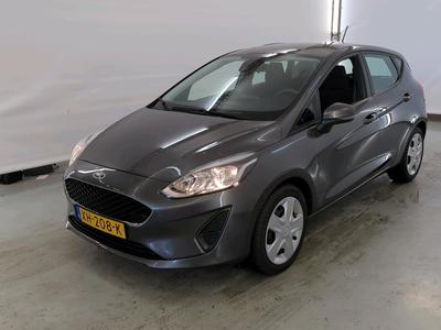 Ford Fiesta 1.1 TREND, 2019