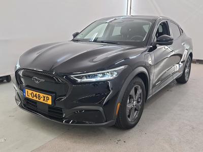 Ford Mustang mach-e RWD 75 KWH, 2021