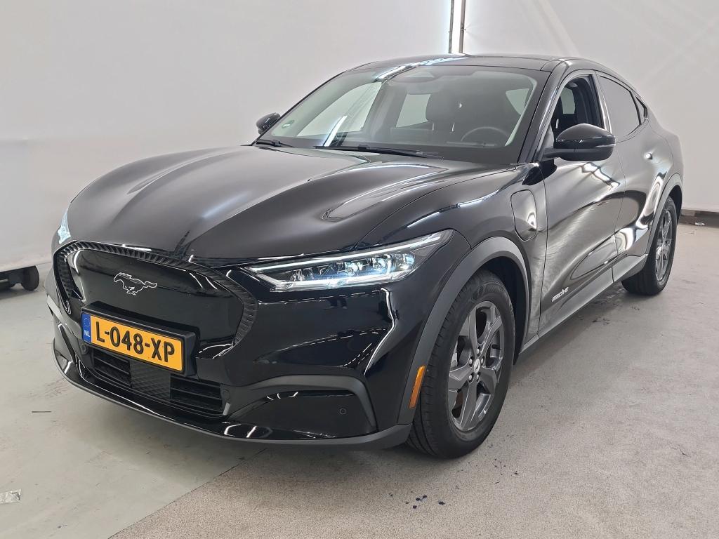 Ford Mustang mach-e RWD 75 KWH, 2021