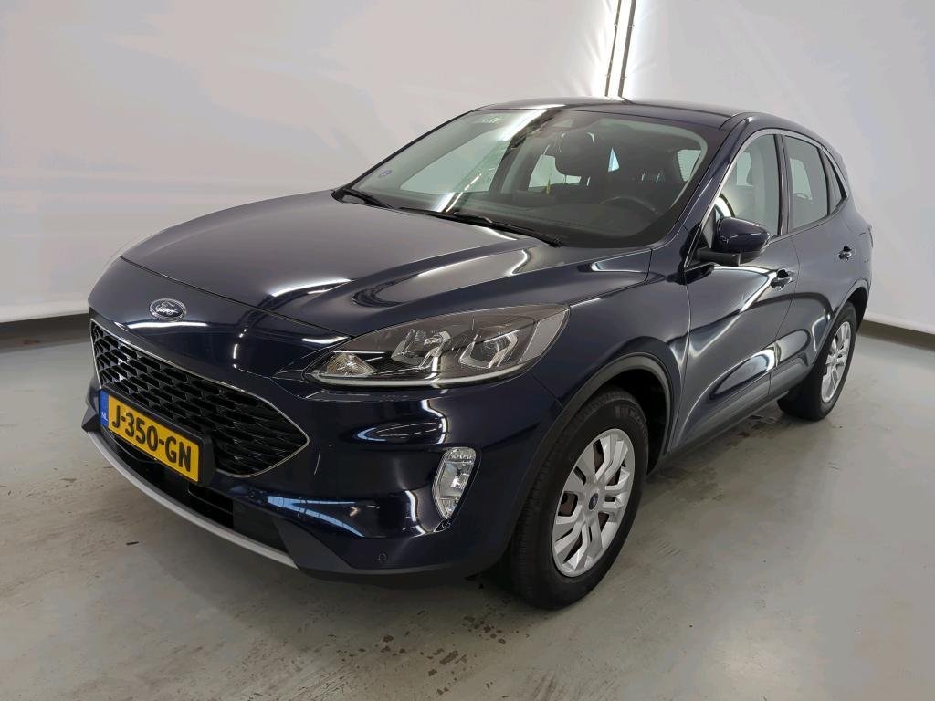 Ford Kuga 1.5 ECOBOOST TREND, 2020