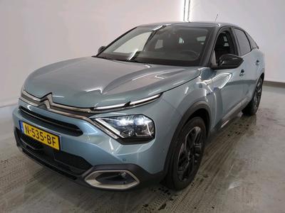 Citroen C4 1.2 PURETECH BUSINESS PLUS, 2021