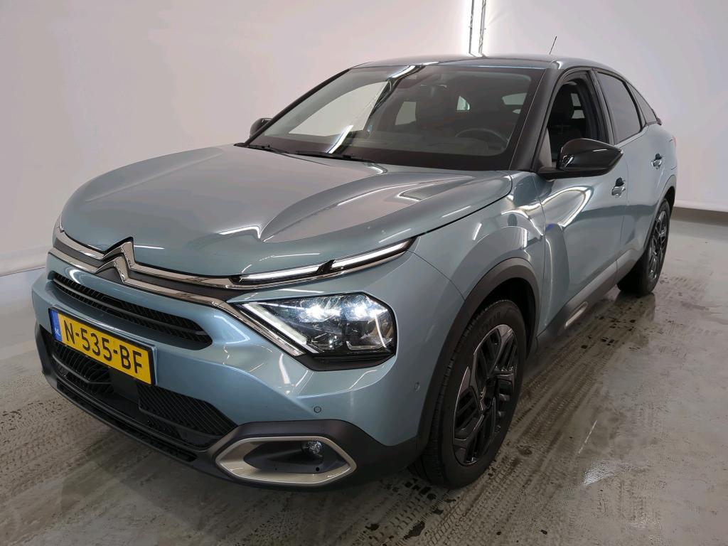 Citroen C4 1.2 PURETECH BUSINESS PLUS, 2021