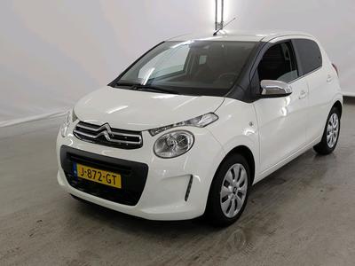 Citroen C1 1.0 VTI FEEL, 2020