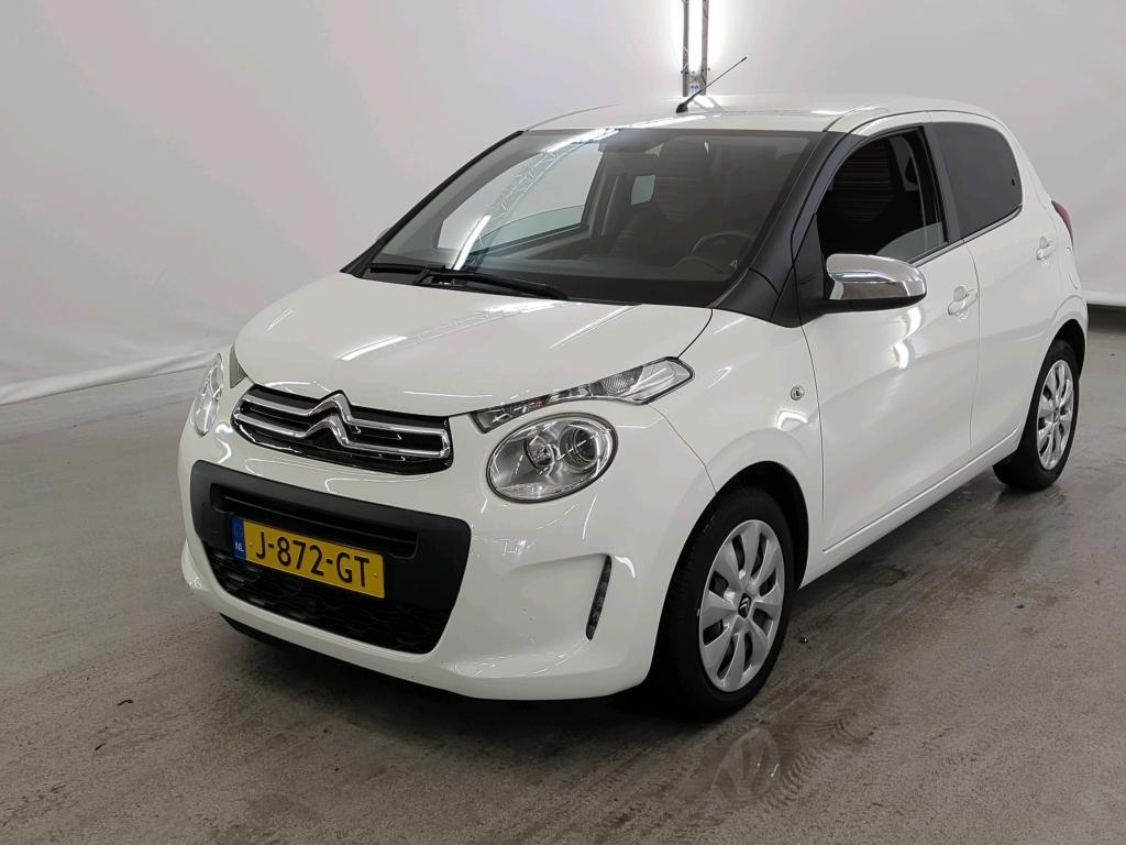 Citroen C1 1.0 VTI FEEL, 2020