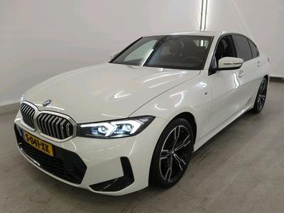 BMW 3-SERIE 318I, 2023