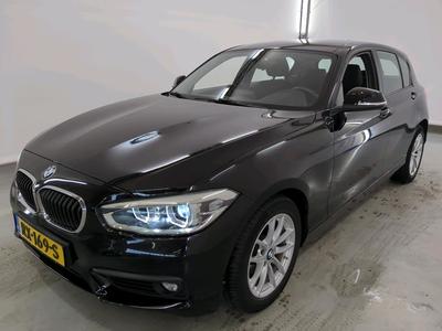 BMW 1-SERIE 118I EXECUTIVE, 2018
