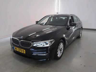 BMW 5-SERIE 520I HIGH EXECUTIVE, 2018
