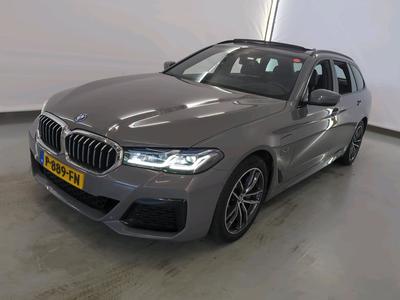 BMW 5-SERIE TOURING 530E BUSINESS EDITION PLUS, 2022