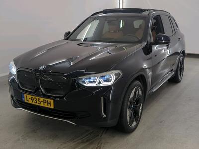 BMW Ix3 HIGH EXECUTIVE 80 KWH, 2021