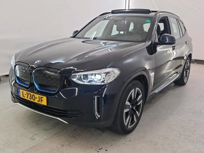 BMW Ix3 EXECUTIVE 80 KWH, 2021