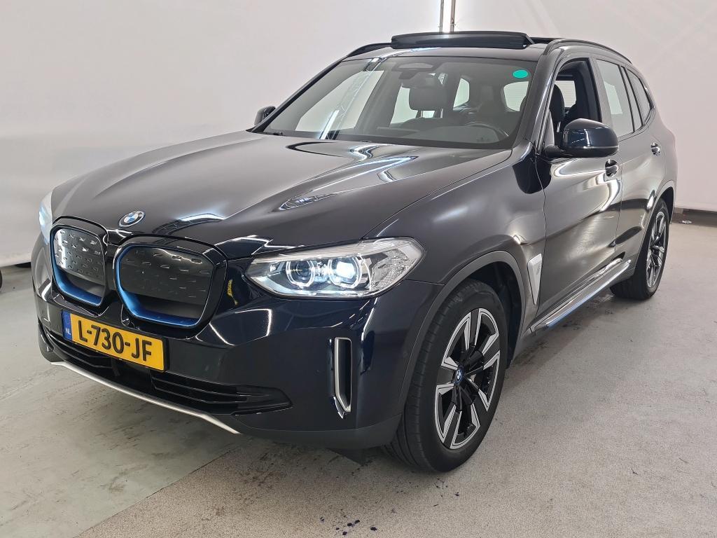 BMW Ix3 EXECUTIVE 80 KWH, 2021