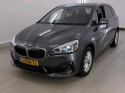 BMW 2-serie active tourer 218D BUSINESS EDITION, 2021