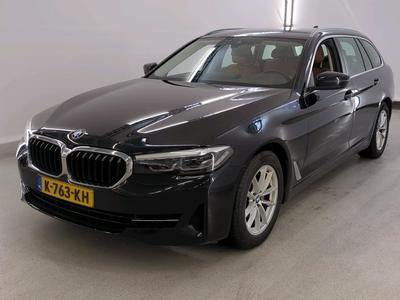 BMW 5-SERIE TOURING 520I EXECUTIVE EDITION, 2021