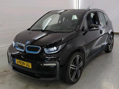 BMW I3 EXECUTIVE EDITION 120AH 42 KWH, 2020