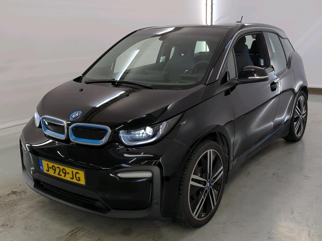 BMW I3 EXECUTIVE EDITION 120AH 42 KWH, 2020