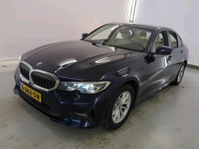 BMW 3-SERIE 320I EXECUTIVE EDITION, 2019