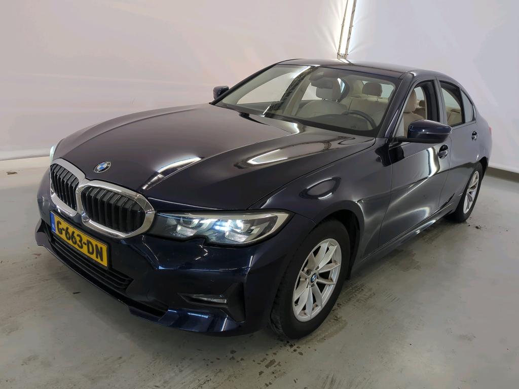 BMW 3-SERIE 320I EXECUTIVE EDITION, 2019