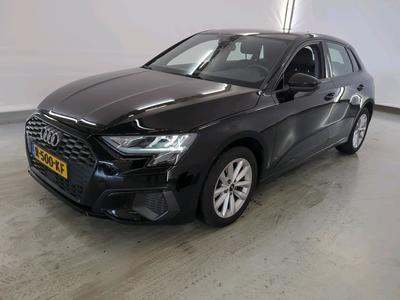 Audi A3 Sportback 30 TFSI PRO LINE, 2022