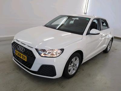Audi A1 Sportback 30 TFSI PRO LINE, 2022