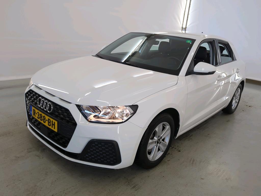 Audi A1 Sportback 30 TFSI PRO LINE, 2022
