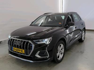 Audi Q3 35 TFSI BUSINESS EDITION, 2021
