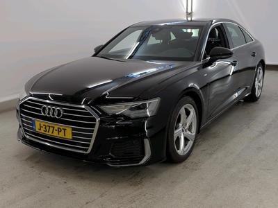 Audi A6 limousine 35 TDI S EDITION, 2020