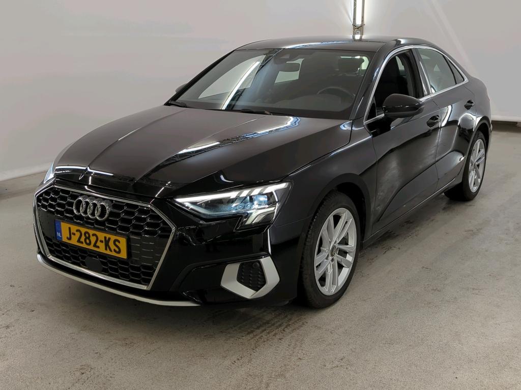 Audi A3 Limousine 30 TFSI BUSINESS EDITION, 2020