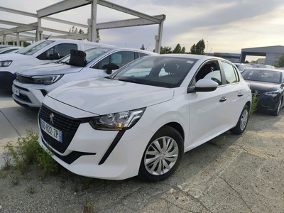 Peugeot 208 AFFAIRE 1.2 PT 75 S&amp;S Premium Pack VF [5P] 5-75CH-4cv, 2022