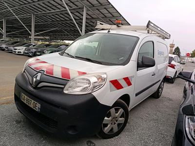 Renault Kangoo Express Extra R-Link - Blue dCi 95 VU [4P] bvm 6-95CH-5cv, 2021