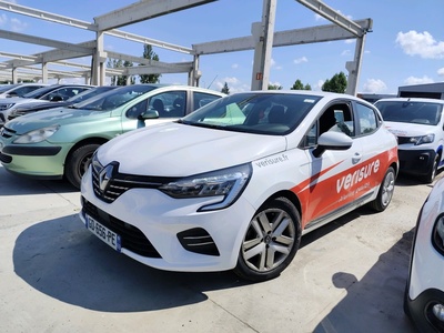 Renault Clio Business E-Tech hybride 140 -21N VP [5P] bva 6-140CH-5cv, 2021