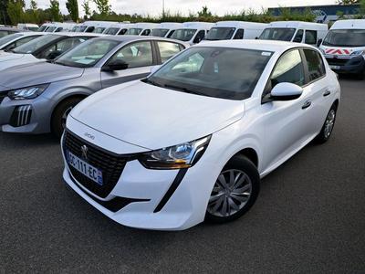 Peugeot 208 AFFAIRE 1.5 BlueHDi 100 S&amp;S Premium Pack VF [5P] 6-100CH-5cv, 2021