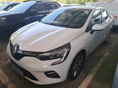 Renault Clio Business Reversible Blue dCi 85 VF [5P] 6-85CH-4cv, 2020