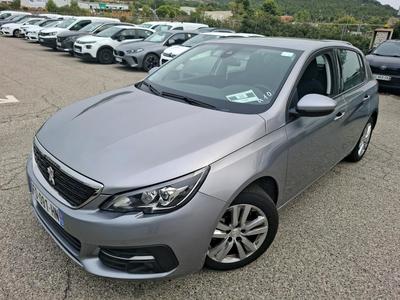 Peugeot 308 BlueHDi 130 S&amp;S ACTIVE BUSINESS VP [5P] bvm 6-130CH-6cv, 2019